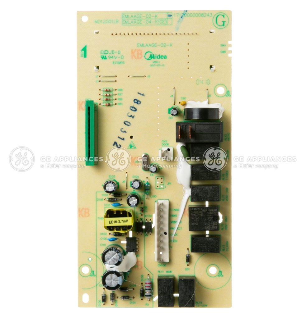 1 of WB27X27171 GE Oven Main Board OEM Replacement, NEW FAST SHIP Fits Many A...