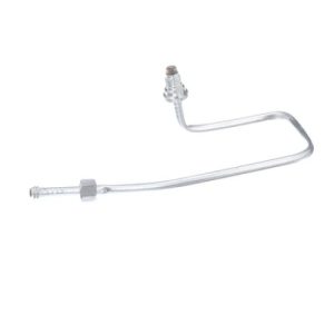 1 of WB28X26604 GE Oven Burner Tube OEM Replacement, NEW FAST SHIP Fits Many ...