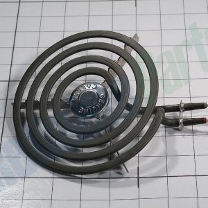 1 of WB30K10016 GE Oven Surface Unit Assembly 6 OEM Replacement, NEW FAST SHI...