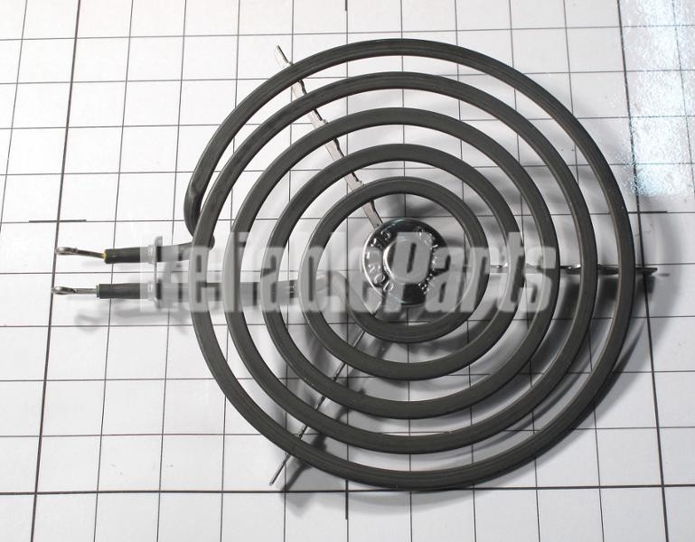 1 of WB30X24400 GE Oven Heating Element Surface OEM Replacement, NEW FAST SHI... - Image 3