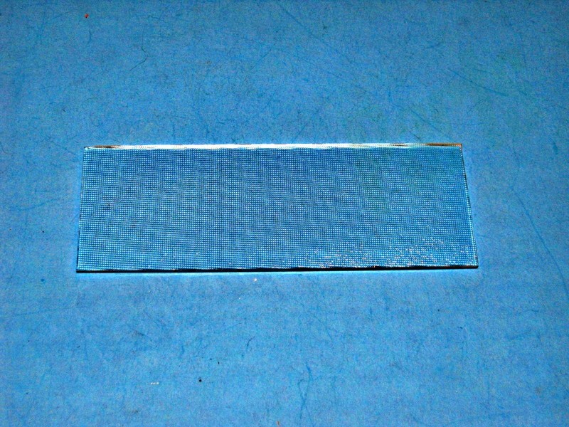 1 of WB36X10071 GE Oven Microwave Oven Glass Lamp Light Lens Cover OEM Replac... - Image 8
