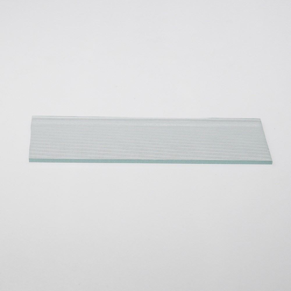 1 of WB36X10071 GE Oven Microwave Oven Glass Lamp Light Lens Cover OEM Replac...