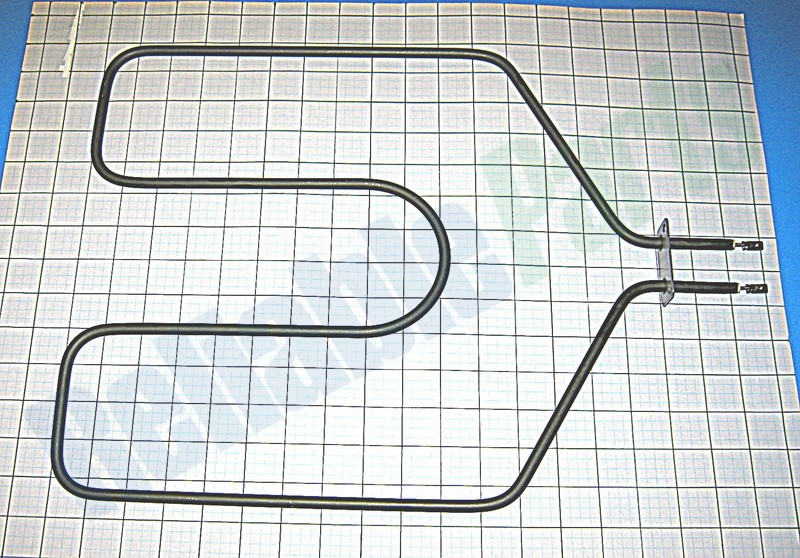 1 of WB44K5009 Broil Element. OEM Replacement, NEW FAST SHIP Fits Many Applia... - Image 6