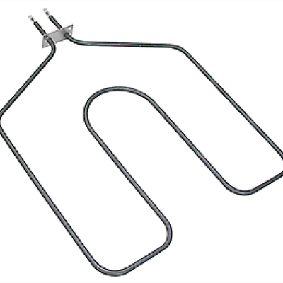 1 of WB44K5009 Broil Element. OEM Replacement, NEW FAST SHIP Fits Many Applia...