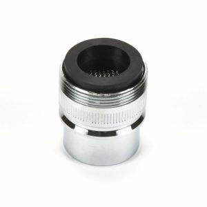 1 of WD01X10383 GE Dishwasher Faucet ADAPTOR OEM Replacement, NEW FAST SHIP F...