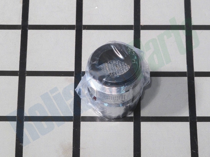 1 of WD01X10383 GE Dishwasher Faucet ADAPTOR OEM Replacement, NEW FAST SHIP F... - Image 5