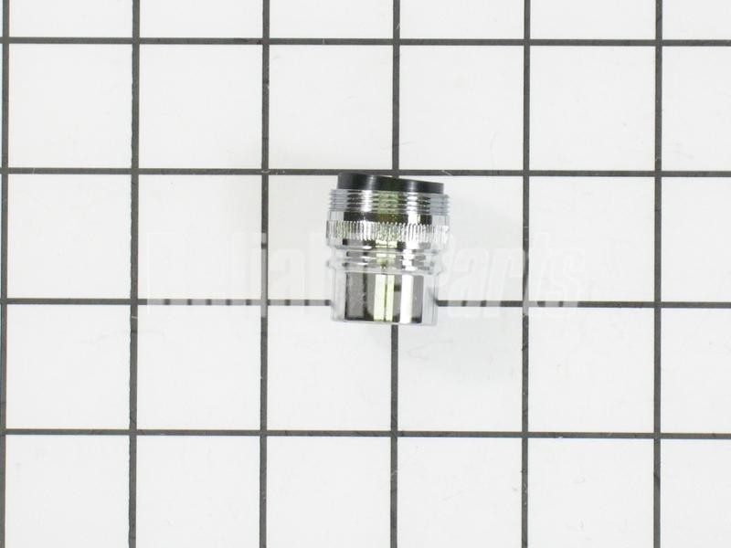 1 of WD01X10383 GE Dishwasher Faucet ADAPTOR OEM Replacement, NEW FAST SHIP F... - Image 6