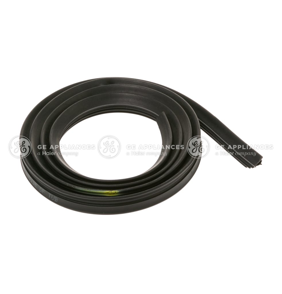 1 of WD08X23476 GE Dishwasher Plastic Tub Gasket OEM Replacement, NEW FAST SH...