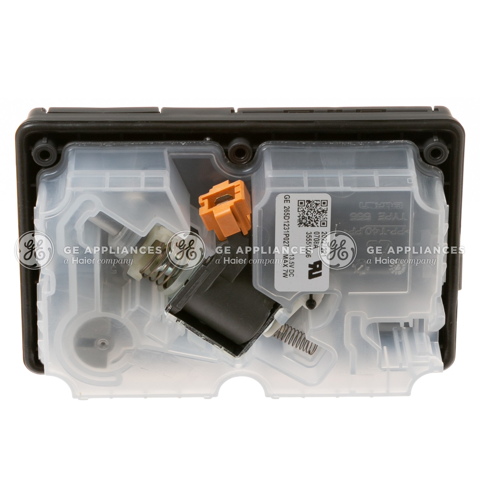 1 of WD12X32798 GE Detergent Dispenser OEM Replacement, NEW FAST SHIP Fits Ma... - Image 5