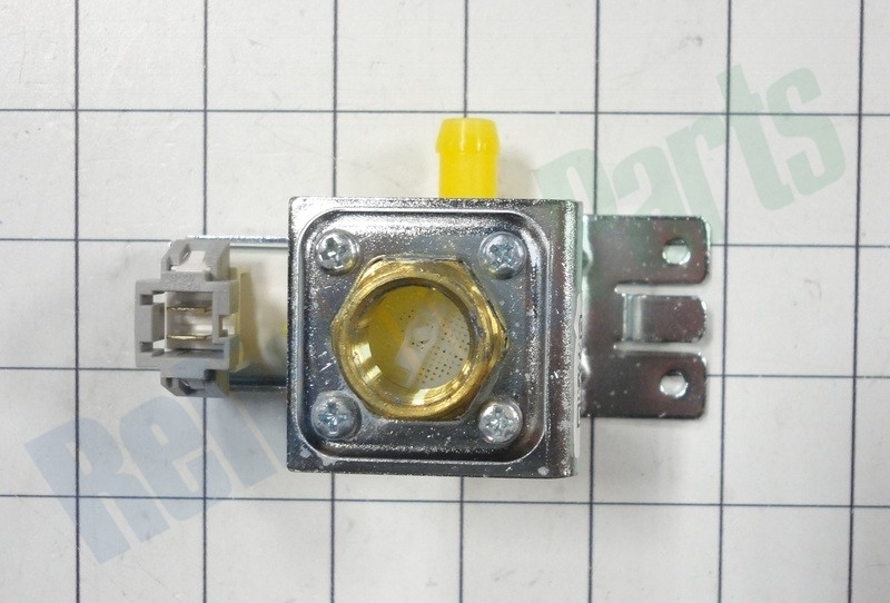 1 of WD15X10015 GE Dishwasher Water Inlet Valve OEM Replacement, NEW FAST SHI... - Image 4