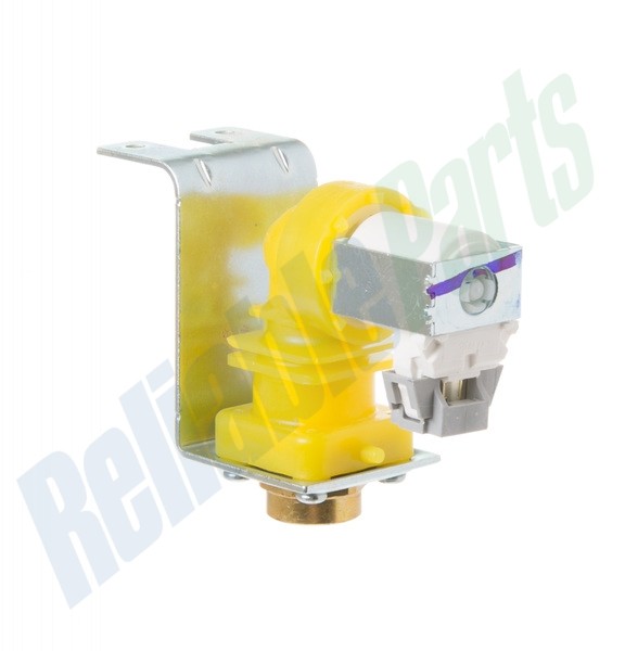 1 of WD15X10015 GE Dishwasher Water Inlet Valve OEM Replacement, NEW FAST SHI... - Image 5