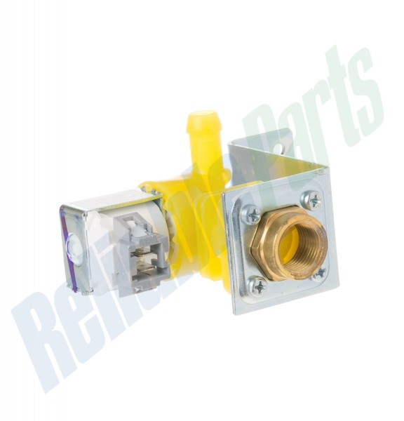1 of WD15X10015 GE Dishwasher Water Inlet Valve OEM Replacement, NEW FAST SHI... - Image 7