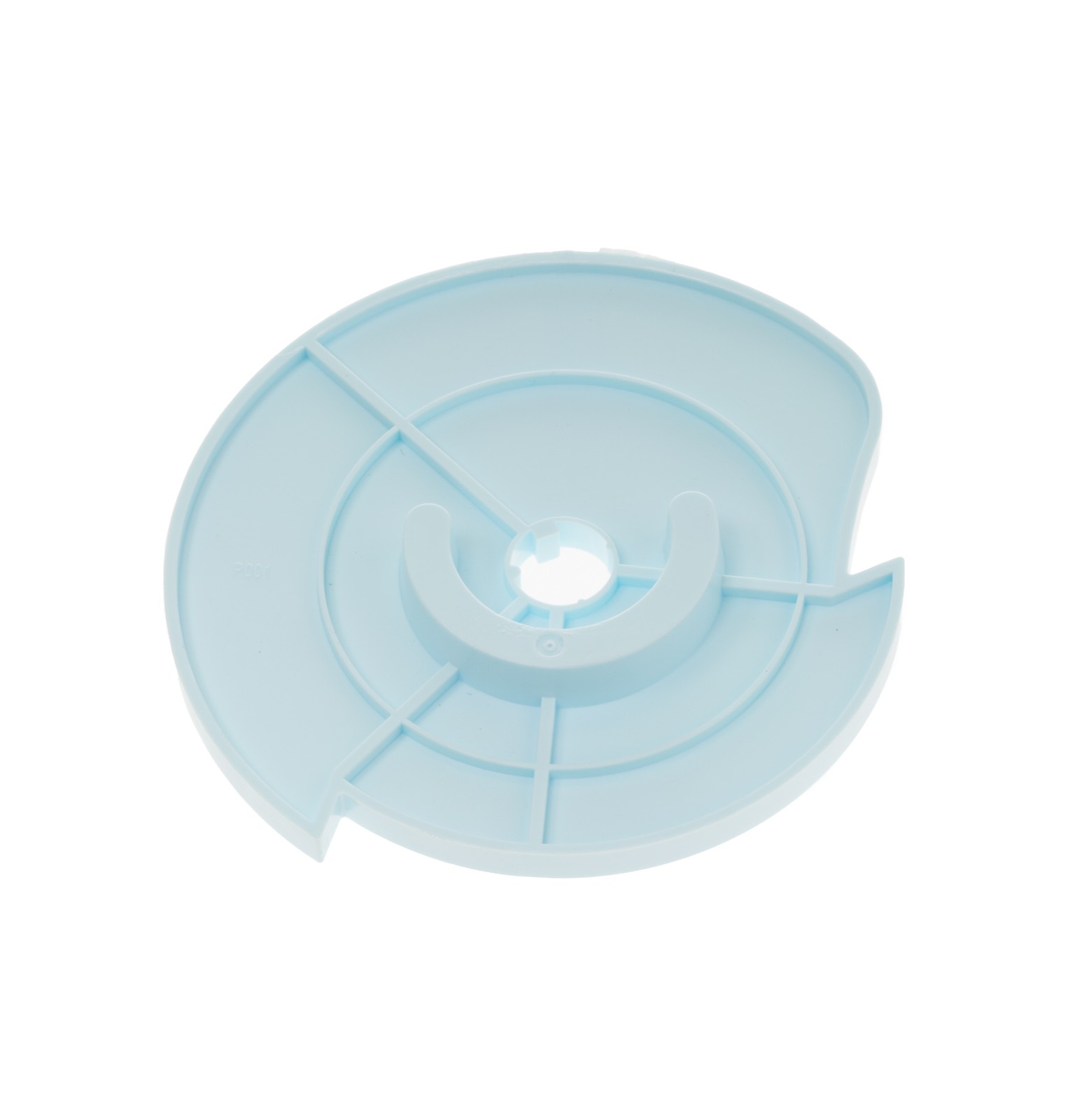 1 of WD16X10012 GE Dishwasher Timer Cam OEM Replacement, NEW FAST SHIP Fits M... - Image 3