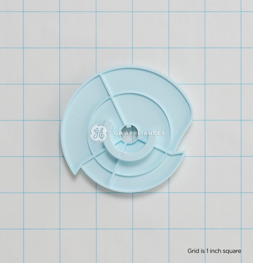 1 of WD16X10012 GE Dishwasher Timer Cam OEM Replacement, NEW FAST SHIP Fits M...