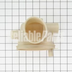 1 of WD18X10026 GE Dishwasher Sump Inlet OEM Replacement, NEW FAST SHIP Fits ...