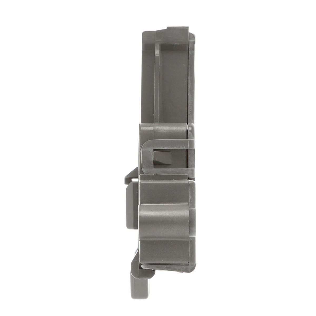 1 of WD21X10490 GE Dishwasher Door Latch Tub Side Standard OEM Replacement, N... - Image 5