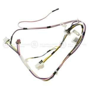 1 of WD21X24939 GE Dishwasher AC Harness Assembly OEM Replacement, NEW FAST S...