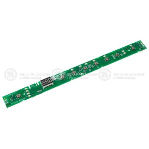 1 of WD21X31907 GE Configured Ui Board OEM Replacement, NEW FAST SHIP Fits Ma...