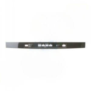 1 of WD34X11829 GE Dishwasher Control Panel OEM Replacement, NEW FAST SHIP Fi...