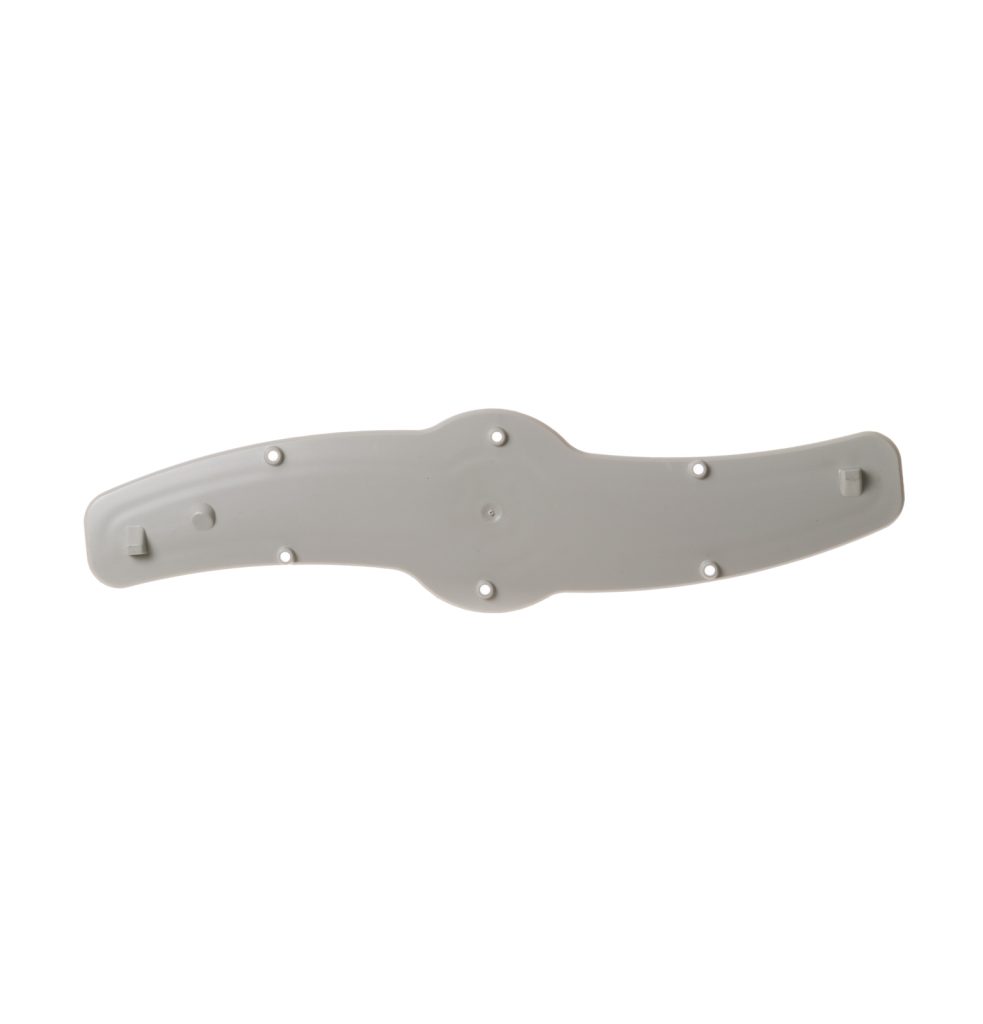 1 of WD35X20794 GE Dishwasher Upper Wash Arm Assembly OEM Replacement, NEW FA...