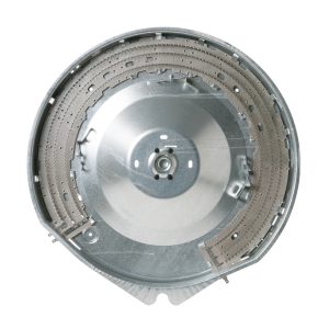 1 of WE11X20397 GE Dryer GE Heating Element and Housing Assembly OEM Replacem...