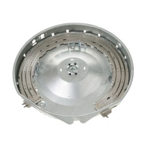 1 of WE11X21156 GE Dryer GE Heating Element OEM Replacement, NEW FAST SHIP Fi...