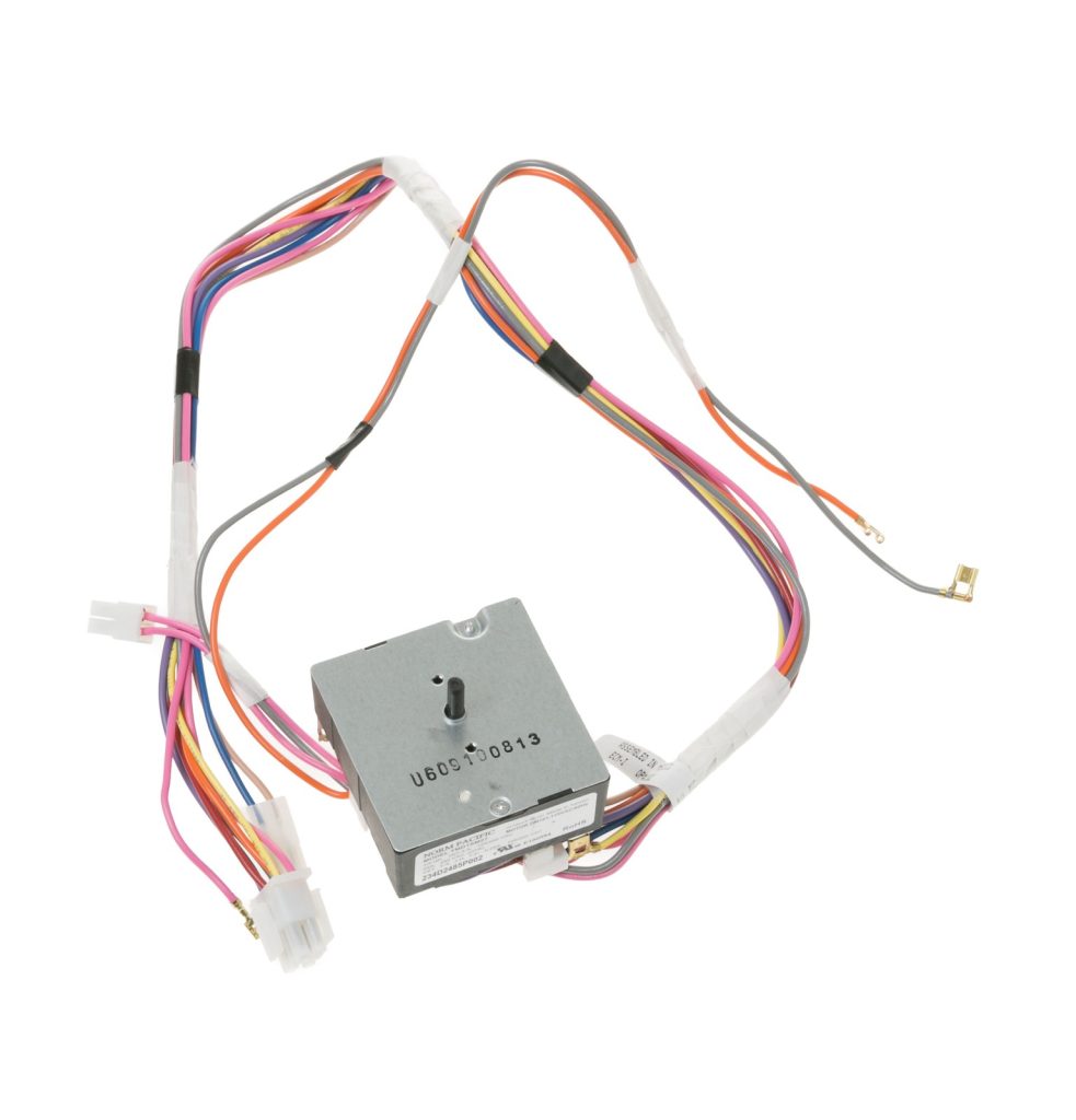 1 of WE15X23895 GE Washer Timer and Harness OEM Replacement, NEW FAST SHIP Fi...