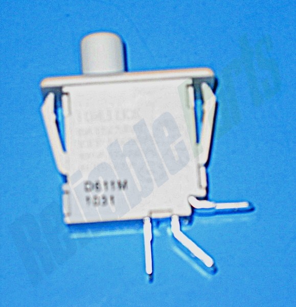 1 of WE4M415 GE Washer Door Switch OEM Replacement, NEW FAST SHIP Fits Many A... - Image 12