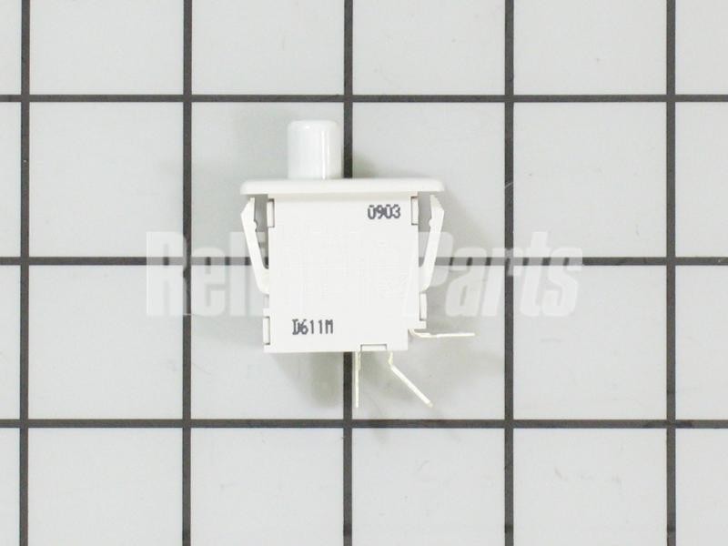 1 of WE4M415 GE Washer Door Switch OEM Replacement, NEW FAST SHIP Fits Many A... - Image 13