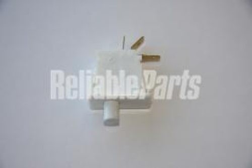 1 of WE4M415 GE Washer Door Switch OEM Replacement, NEW FAST SHIP Fits Many A... - Image 3