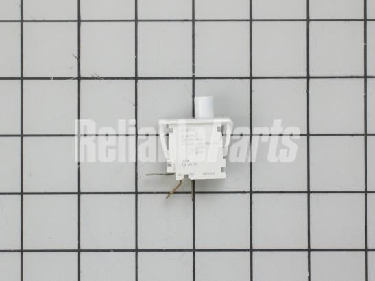 1 of WE4M415 GE Washer Door Switch OEM Replacement, NEW FAST SHIP Fits Many A... - Image 4