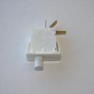 1 of WE4M415 GE Washer Door Switch OEM Replacement, NEW FAST SHIP Fits Many A...