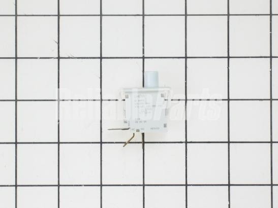 1 of WE4M415 GE Washer Door Switch OEM Replacement, NEW FAST SHIP Fits Many A... - Image 5