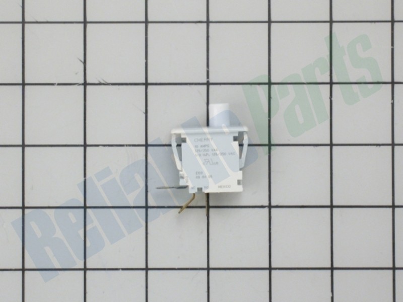 1 of WE4M415 GE Washer Door Switch OEM Replacement, NEW FAST SHIP Fits Many A... - Image 7