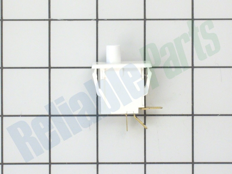 1 of WE4M415 GE Washer Door Switch OEM Replacement, NEW FAST SHIP Fits Many A... - Image 9