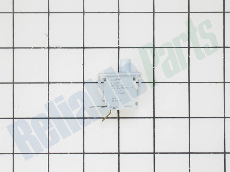 1 of WE4M415 GE Washer Door Switch OEM Replacement, NEW FAST SHIP Fits Many A... - Image 10