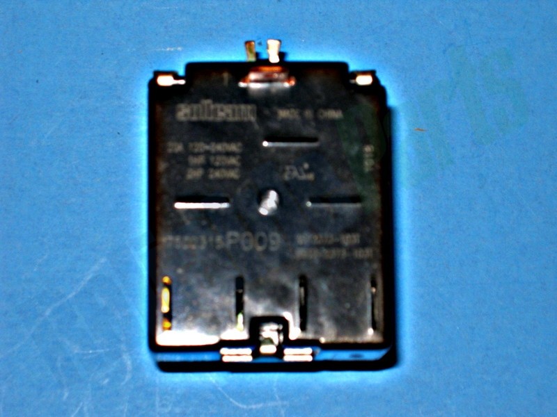 1 of WE4X881 GE Dryer GE Rotary Start Switch OEM Replacement, NEW FAST SHIP F... - Image 17
