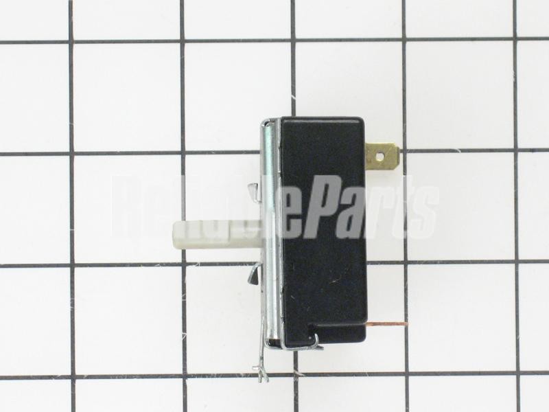 1 of WE4X881 GE Dryer GE Rotary Start Switch OEM Replacement, NEW FAST SHIP F... - Image 3
