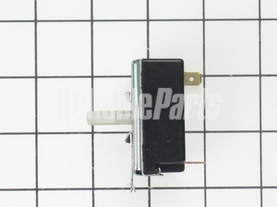 1 of WE4X881 GE Dryer GE Rotary Start Switch OEM Replacement, NEW FAST SHIP F... - Image 6