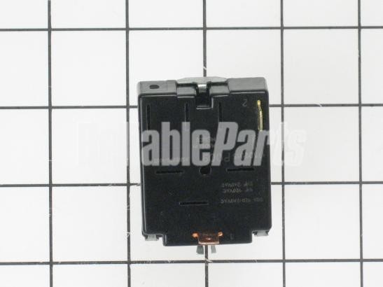 1 of WE4X881 GE Dryer GE Rotary Start Switch OEM Replacement, NEW FAST SHIP F... - Image 7