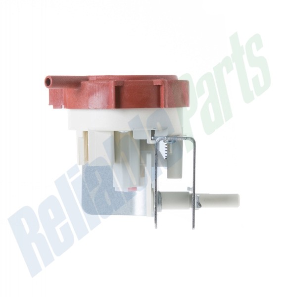 1 of WH12X10476 GE Washer Water Level Pressure Switch OEM Replacement, NEW FA... - Image 8
