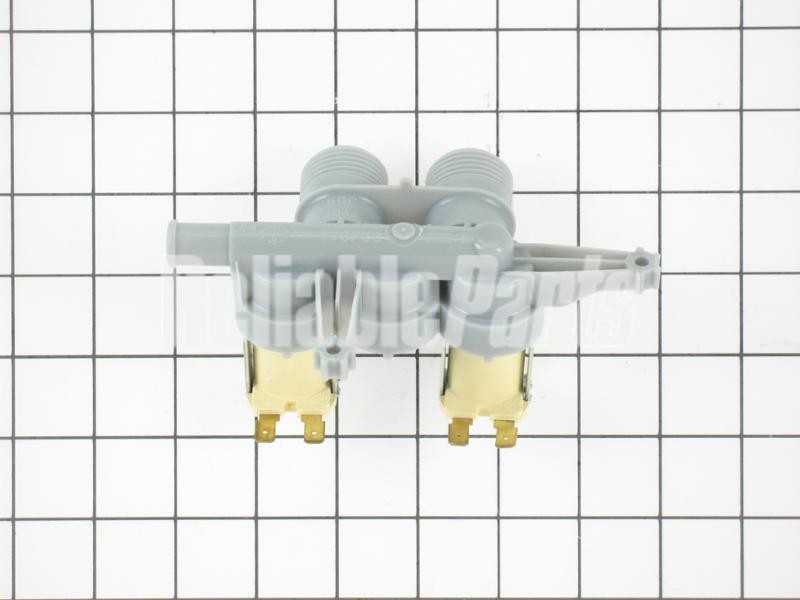 1 of WH13X10037 GE Washer Valve Triple Water OEM Replacement, NEW FAST SHIP F... - Image 14