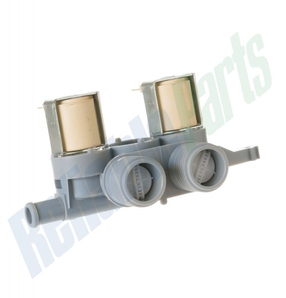 1 of WH13X10037 GE Washer Valve Triple Water OEM Replacement, NEW FAST SHIP F... - Image 10