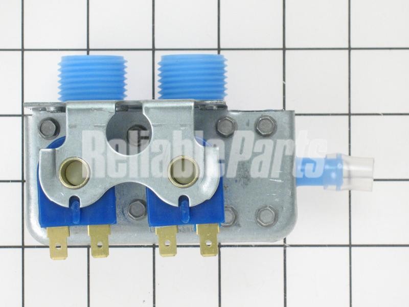 1 of WH13X81 GE Washer Water Inlet Fill Valve OEM Replacement, NEW FAST SHIP ... - Image 21