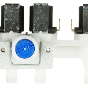 1 of WH23X29553 GE Water Valve OEM Replacement, NEW FAST SHIP Fits Many Appli...
