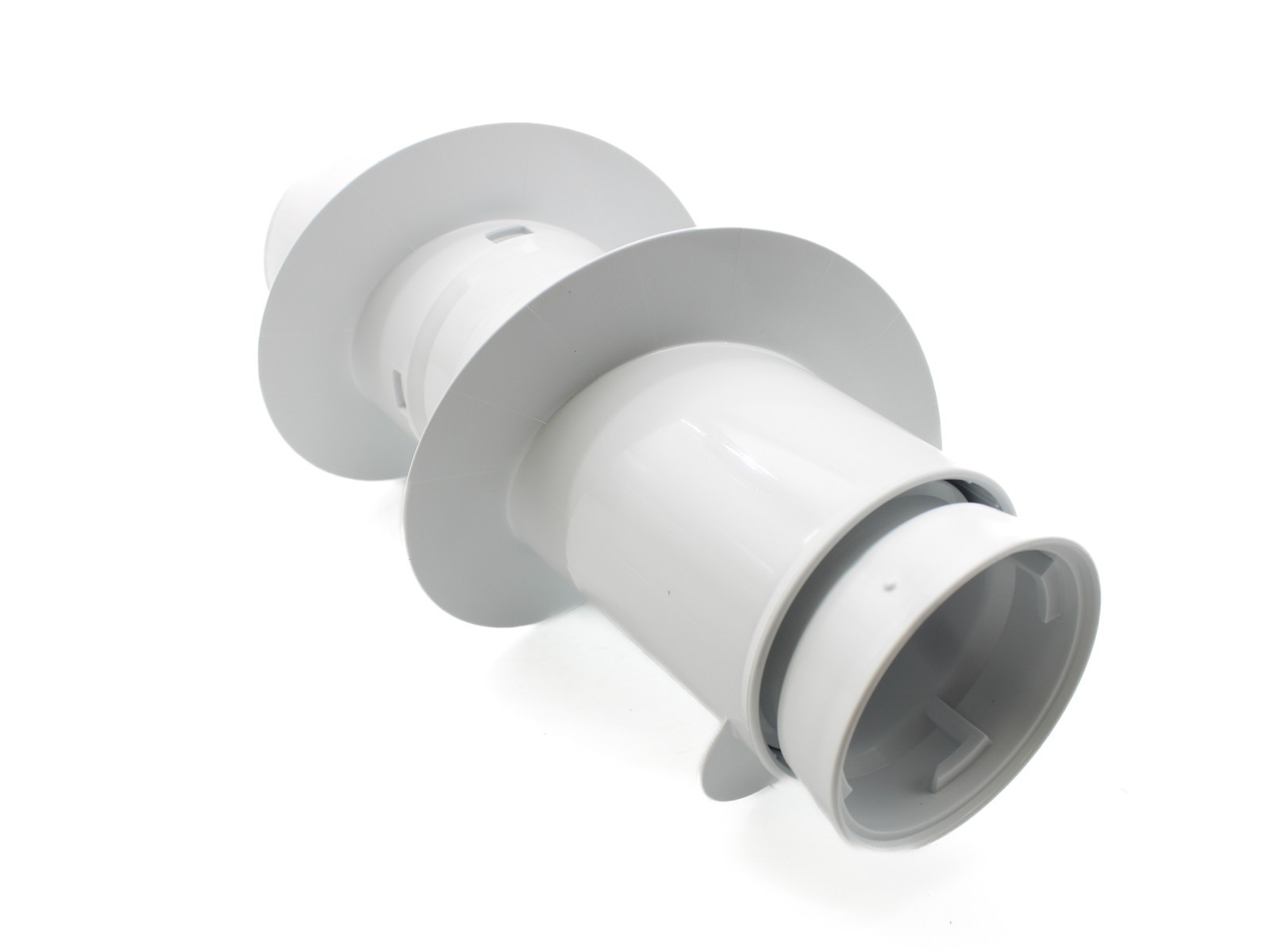 1 of WH43X31240 GE Washer Agitator OEM Replacement, NEW FAST SHIP Fits Many A... - Image 4