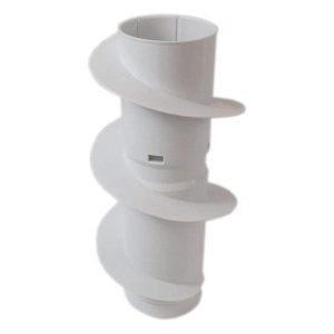 1 of WH43X31240 GE Washer Agitator OEM Replacement, NEW FAST SHIP Fits Many A...