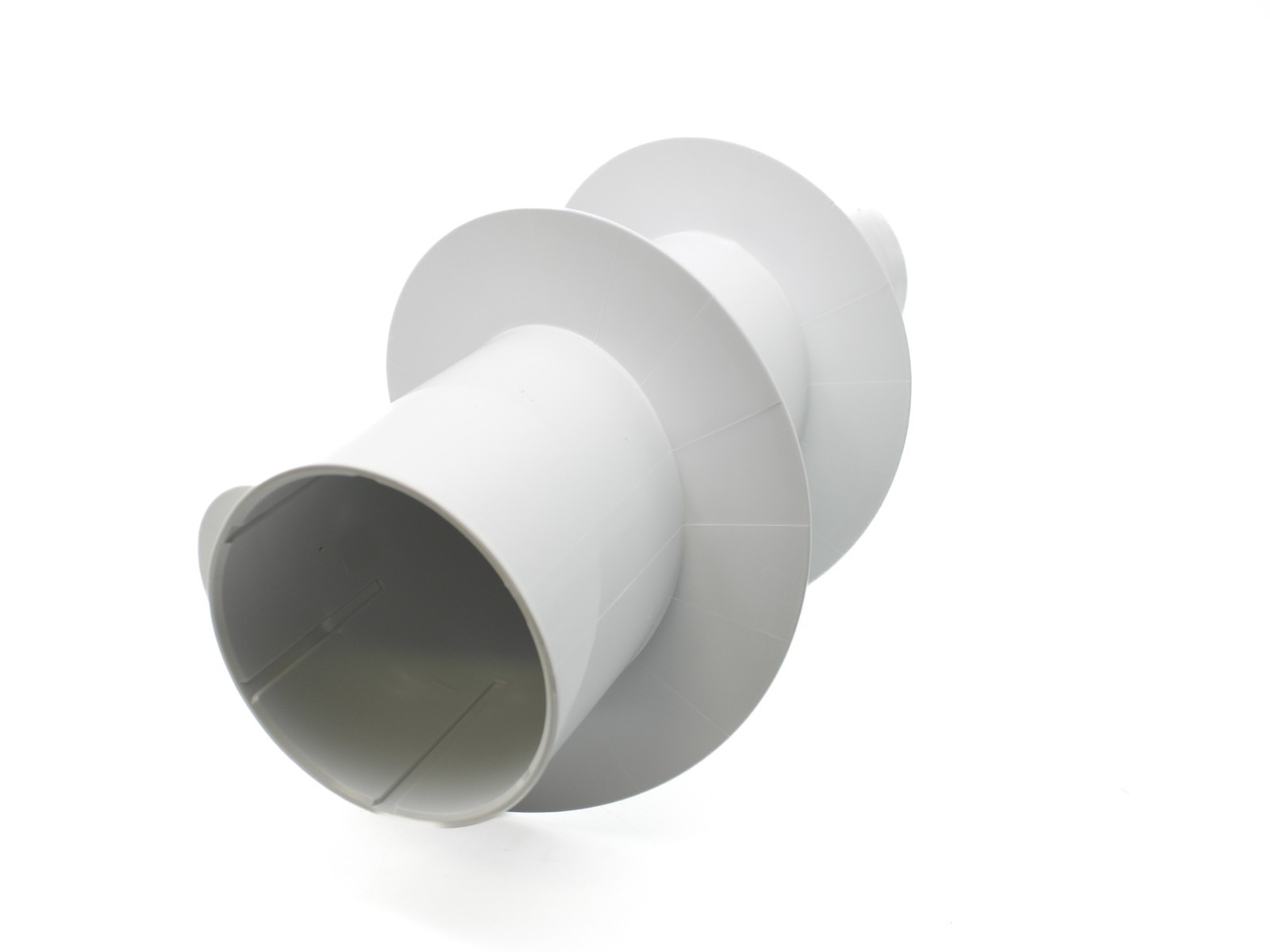1 of WH43X31240 GE Washer Agitator OEM Replacement, NEW FAST SHIP Fits Many A... - Image 5