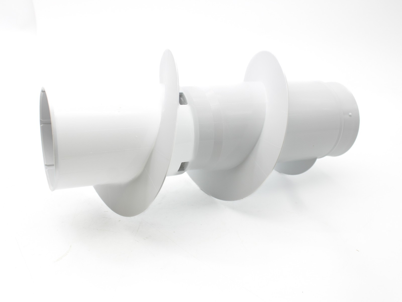 1 of WH43X31240 GE Washer Agitator OEM Replacement, NEW FAST SHIP Fits Many A... - Image 6