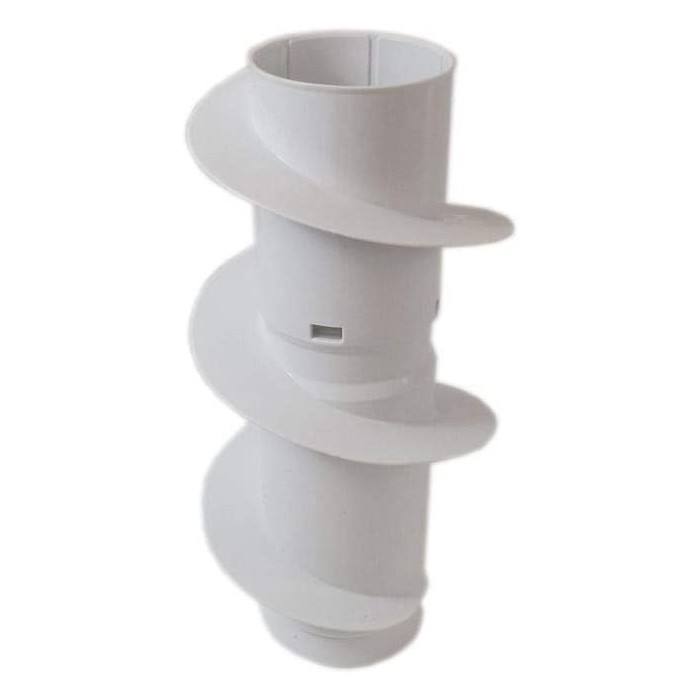 1 of WH43X31240 GE Washer Agitator OEM Replacement, NEW FAST SHIP Fits Many A...